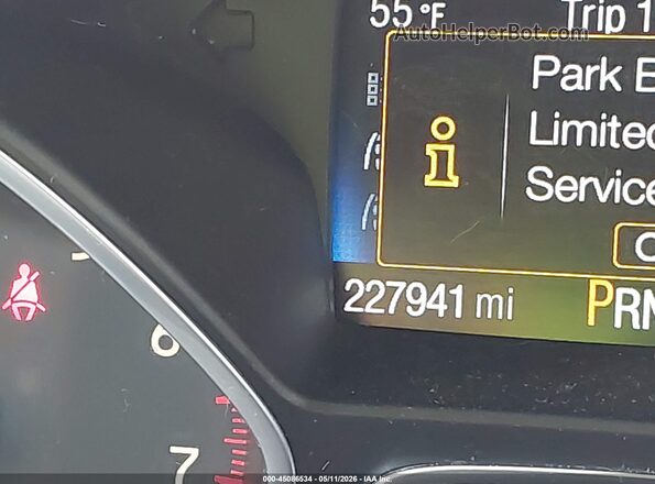 1FMCU9JD4HUB98072 2017 FORD ESCAPE Gray 