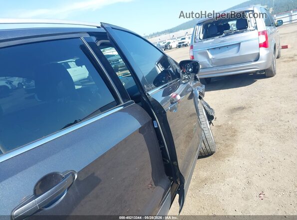 1FMCU9JD4HUE55215 2017 FORD ESCAPE Gray 