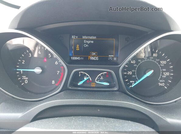 1FMCU9JD7HUC06276 2017 FORD ESCAPE White 
