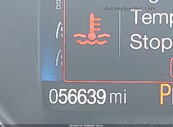 1FMCU9JD7HUE21253 2017 FORD ESCAPE Gray 