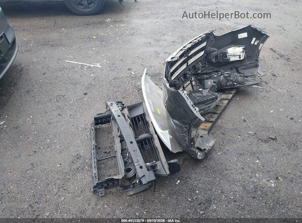 1FMCU9JD8HUA56565 2017 FORD ESCAPE Gray Սարքավորումների վահանակի տեսք