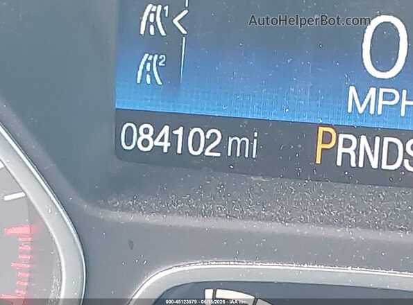 1FMCU9JD8HUA56565 2017 FORD ESCAPE Gray 