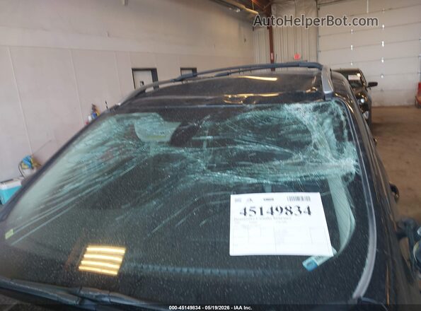 1FMCU9JX2GUA08729 2016 FORD ESCAPE Black Դիմացի տեսք