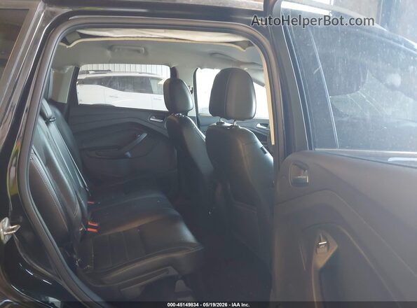 1FMCU9JX2GUA08729 2016 FORD ESCAPE Black VIN կոդի պիտակի տեսք