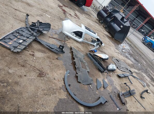 1FMCU9JX9GUB78487 2016 FORD ESCAPE Silver Սարքավորումների վահանակի տեսք