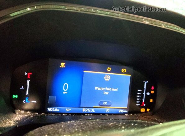 1FMCU9MN0RUA95284 2024 FORD ESCAPE Black 