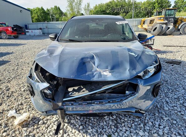 1FMCU9MN2RUA00580 2024 FORD ESCAPE Blue 