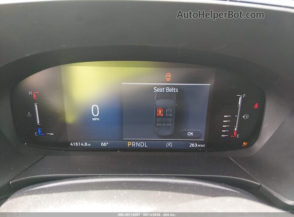 1FMCU9MN2RUA66899 2024 FORD ESCAPE Gray 