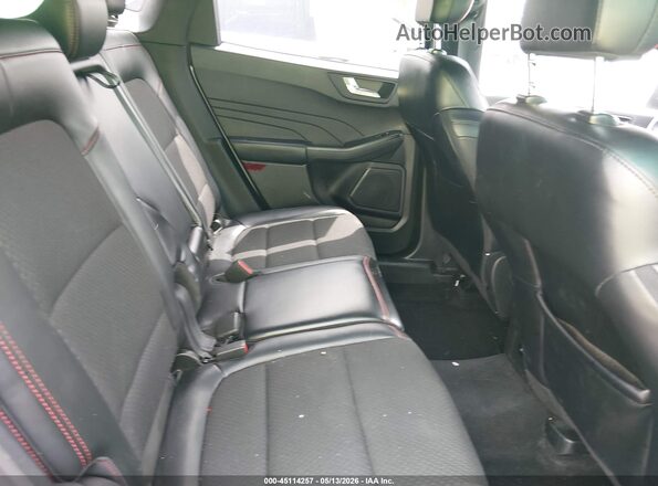 1FMCU9MN2RUA66899 2024 FORD ESCAPE Gray 