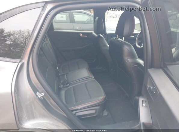 1FMCU9MN2RUB36983 2024 FORD ESCAPE Gray VIN sticker view