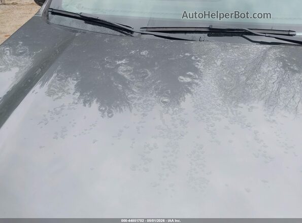 1FMCU9MN2RUB36983 2024 FORD ESCAPE Gray Front view