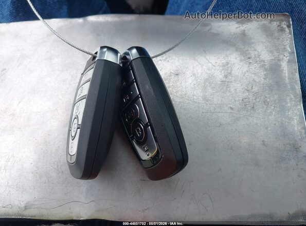 1FMCU9MN2RUB36983 2024 FORD ESCAPE Gray Dashboard view