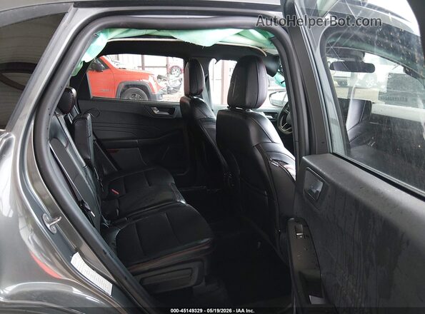 1FMCU9MN4RUA44306 2024 FORD ESCAPE Gray VIN sticker view