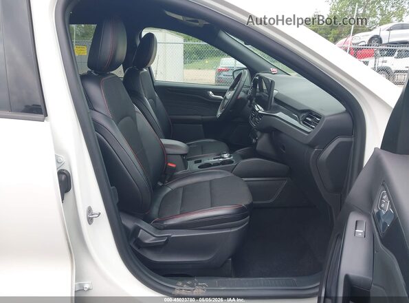 1FMCU9MN4RUA96129 2024 FORD ESCAPE White 