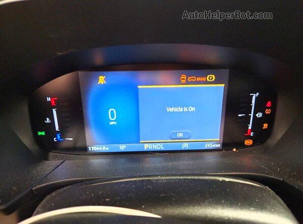 1FMCU9MN4SUB28891 2025 FORD ESCAPE Blue 