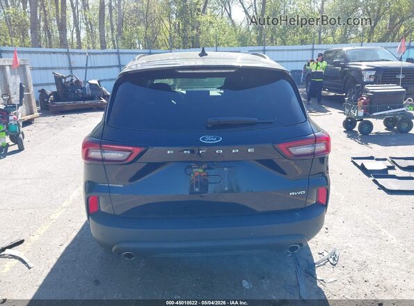 1FMCU9MN5SUB69997 2025 FORD ESCAPE Black 