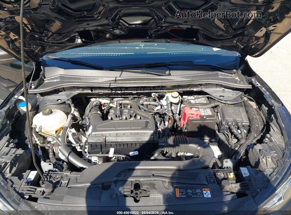 1FMCU9MN5SUB69997 2025 FORD ESCAPE Black Vista trasera