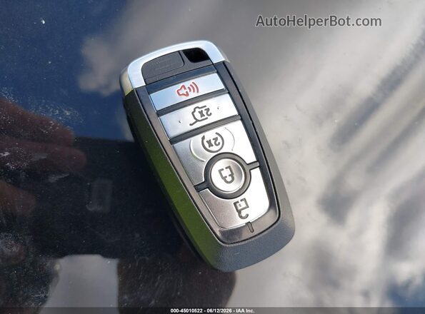 1FMCU9MN5SUB69997 2025 FORD ESCAPE Black Vista del salpicadero