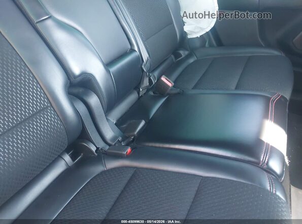 1FMCU9MN6RUB33200 2024 FORD ESCAPE Gray Widok naklejki z numerem VIN