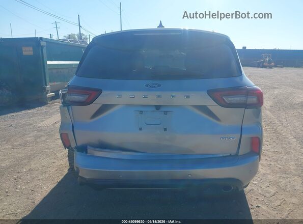1FMCU9MN6RUB33200 2024 FORD ESCAPE Gray 