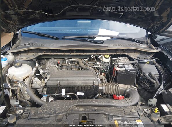 1FMCU9MN6SUB18234 2025 FORD ESCAPE Черный Вид сзади