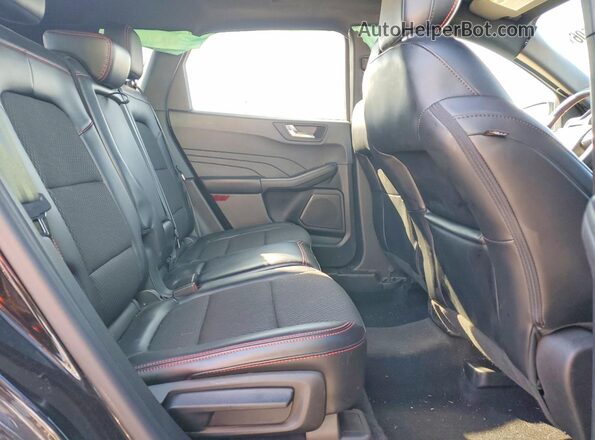 1FMCU9MN8PUA23116 2023 FORD ESCAPE Black 