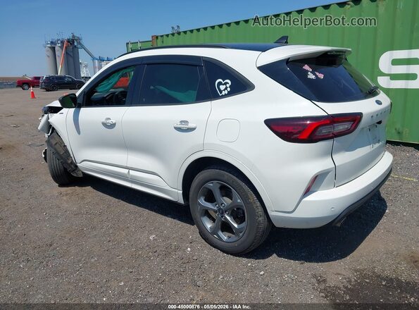 1FMCU9MN8PUB37424 2023 FORD ESCAPE White 