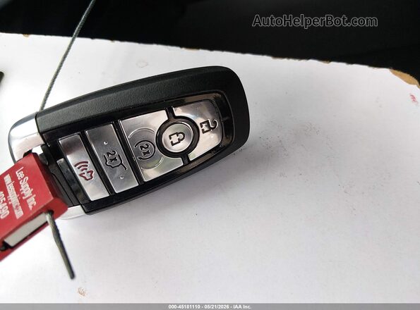 1FMCU9MN9SUB14730 2025 FORD ESCAPE Black Dashboard view