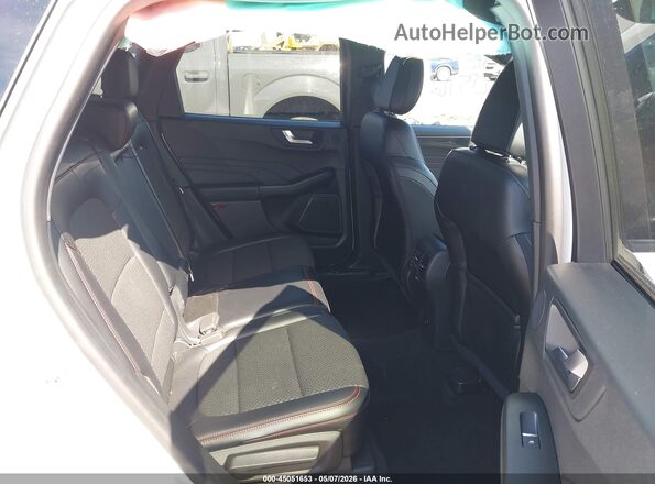 1FMCU9NA2PUA38447 2023 FORD ESCAPE White 