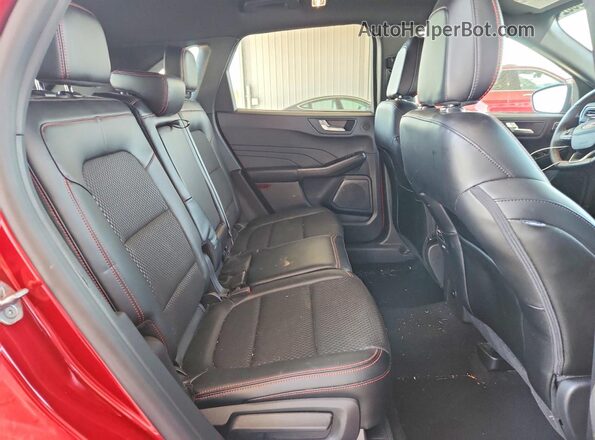 1FMCU9NA2RUB21122 2024 FORD ESCAPE Red 