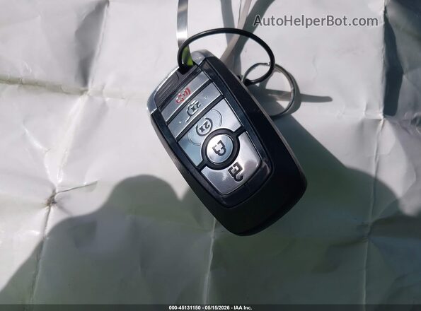 1FMCU9NA8SUB19977 2025 FORD ESCAPE White Widok deski rozdzielczej