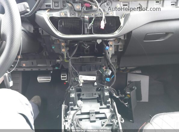 1FMCU9PA2RUB50598 2024 FORD ESCAPE Синий Вид щитка приборов