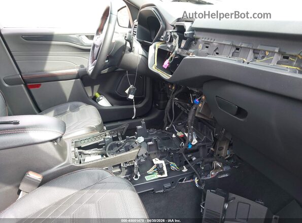 1FMCU9PA2RUB50598 2024 FORD ESCAPE Синий 