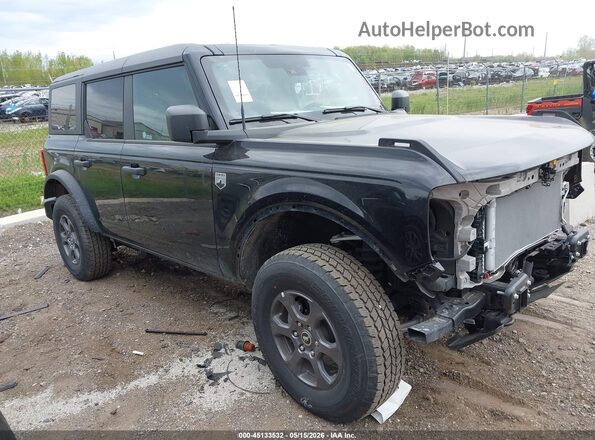 1FMDE7BH3TLA54566 2026 FORD BRONCO Черный 