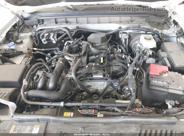 1FMDE7BH7RLB26698 2024 FORD BRONCO Gray უკანა ხედი