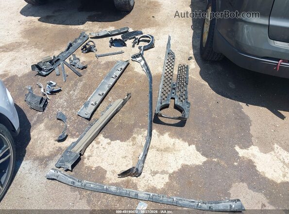 1FMDE7BH7SLA83874 2025 FORD BRONCO Black Widok zestawu wskaźników