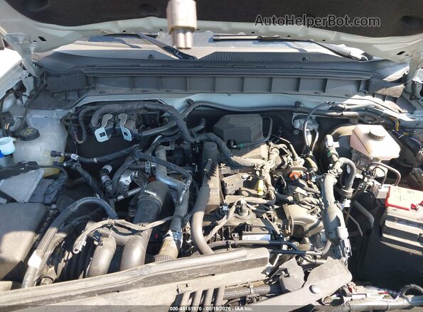 1FMDE7BH8RLA69086 2024 FORD BRONCO Серый Вид сзади