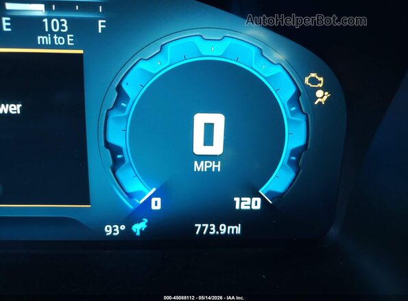 1FMDE7BH8SLB11259 2025 FORD BRONCO Blue 