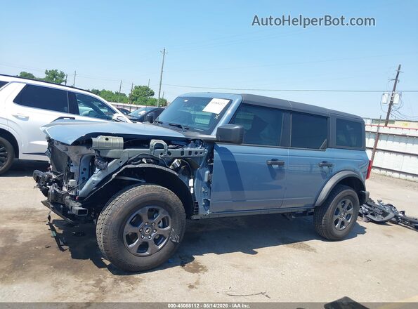 1FMDE7BH8SLB11259 2025 FORD BRONCO Blue 