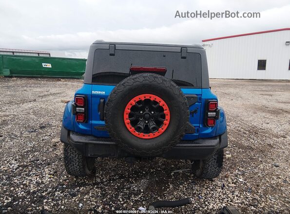 1FMEE0RR2RLA18256 2024 FORD BRONCO Blue 
