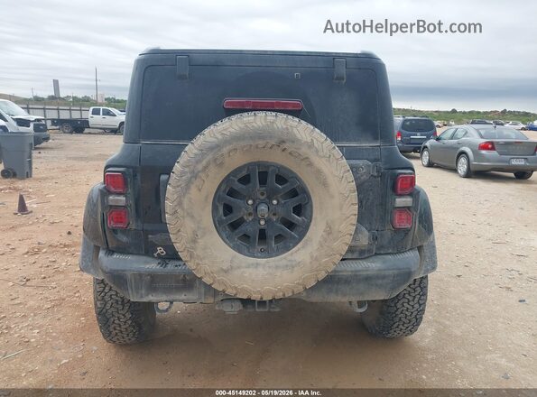 1FMEE0RR5SLB19037 2025 FORD BRONCO Black 