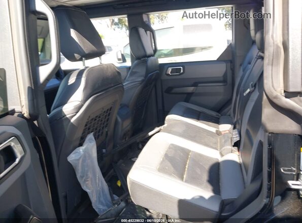 1FMEE1BP1RLA36956 2024 FORD BRONCO Black 