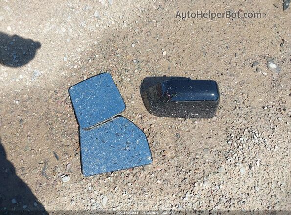 1FMEE2BP3RLA88739 2024 FORD BRONCO Red Widok zestawu wskaźników