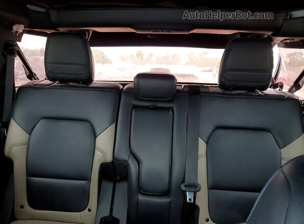 1FMEE2BP4RLA90757 2024 FORD BRONCO Black 