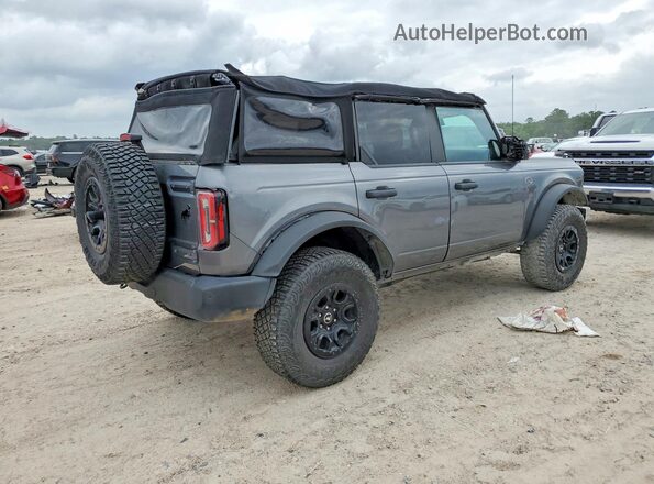 1FMEE2BP4RLA90757 2024 FORD BRONCO Black 