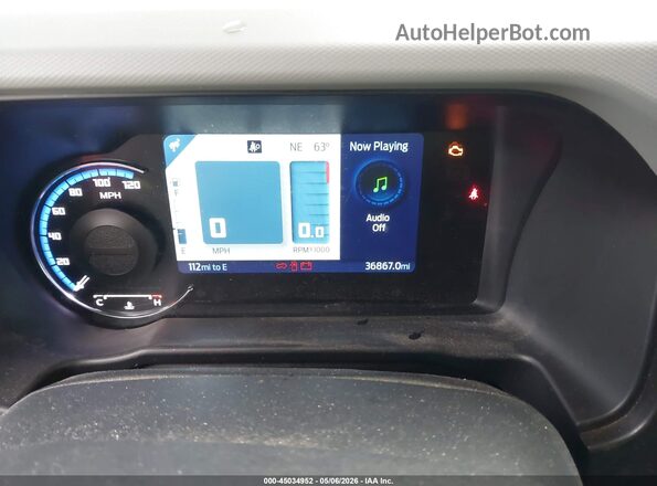 1FMEE5DH2MLA78851 2021 FORD BRONCO Dark Blue 