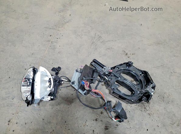 1FMEE5DP3PLC11418 2023 FORD BRONCO Blue Շարժիչի բաժամունքի տեսք
