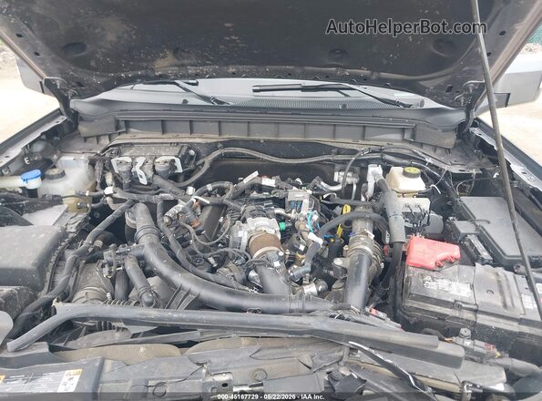1FMEE5DP4NLB67362 2022 FORD BRONCO Gray Հետևի տեսք
