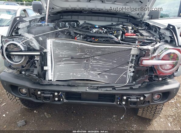1FMEE9BP2TLA91311 2026 FORD BRONCO White 