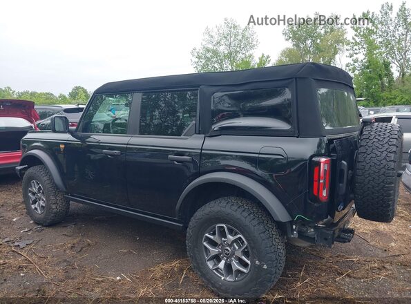 1FMEE9BP8RLA54966 2024 FORD BRONCO Black 